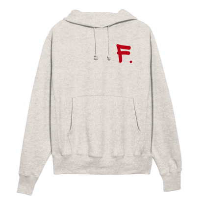 Farmhouse Hoodie - "House Print"