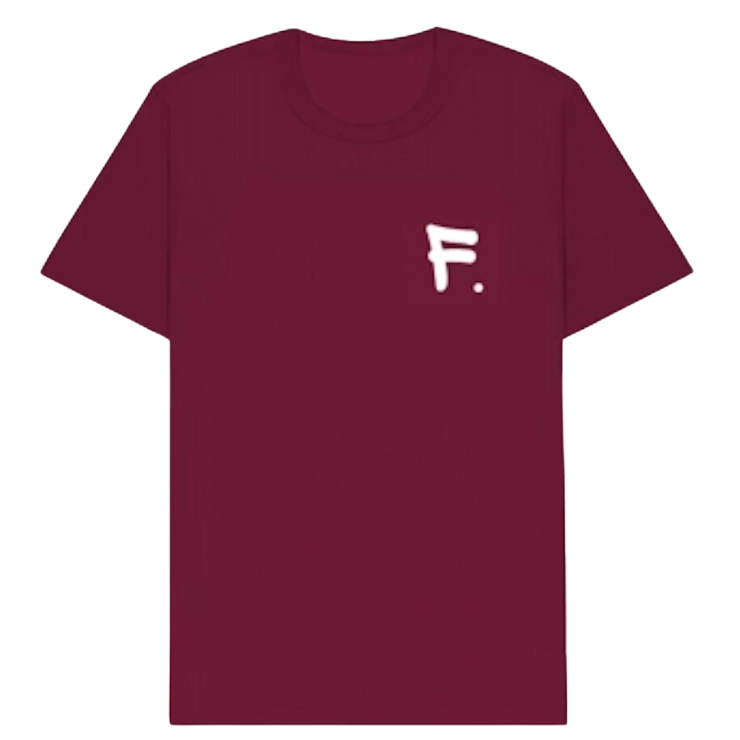 Farmhouse T-Shirt - "House Print"