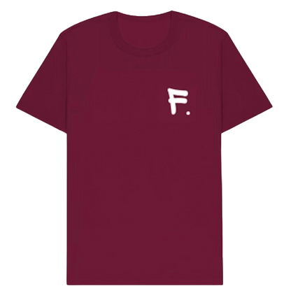 Farmhouse T-Shirt - "House Print"