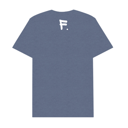 Farmhouse T-Shirt - "Baseline Print"