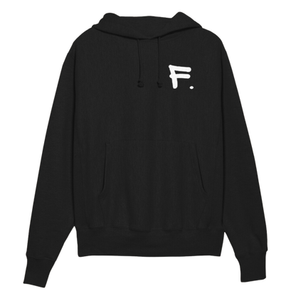 Farmhouse Hoodie - "House Print"