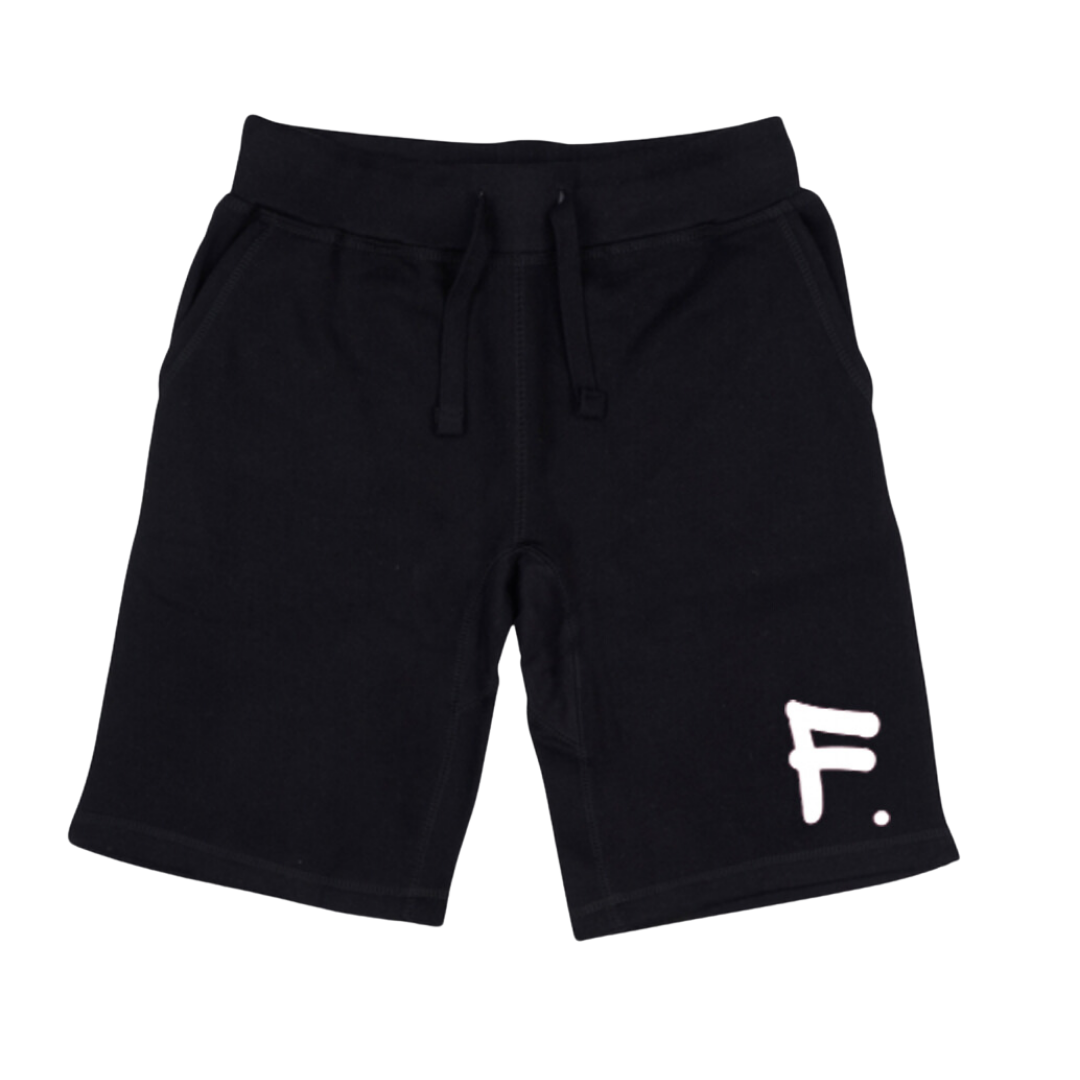 Famhouse Shorts - "House Print"