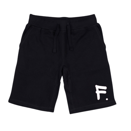 Famhouse Shorts - "House Print"