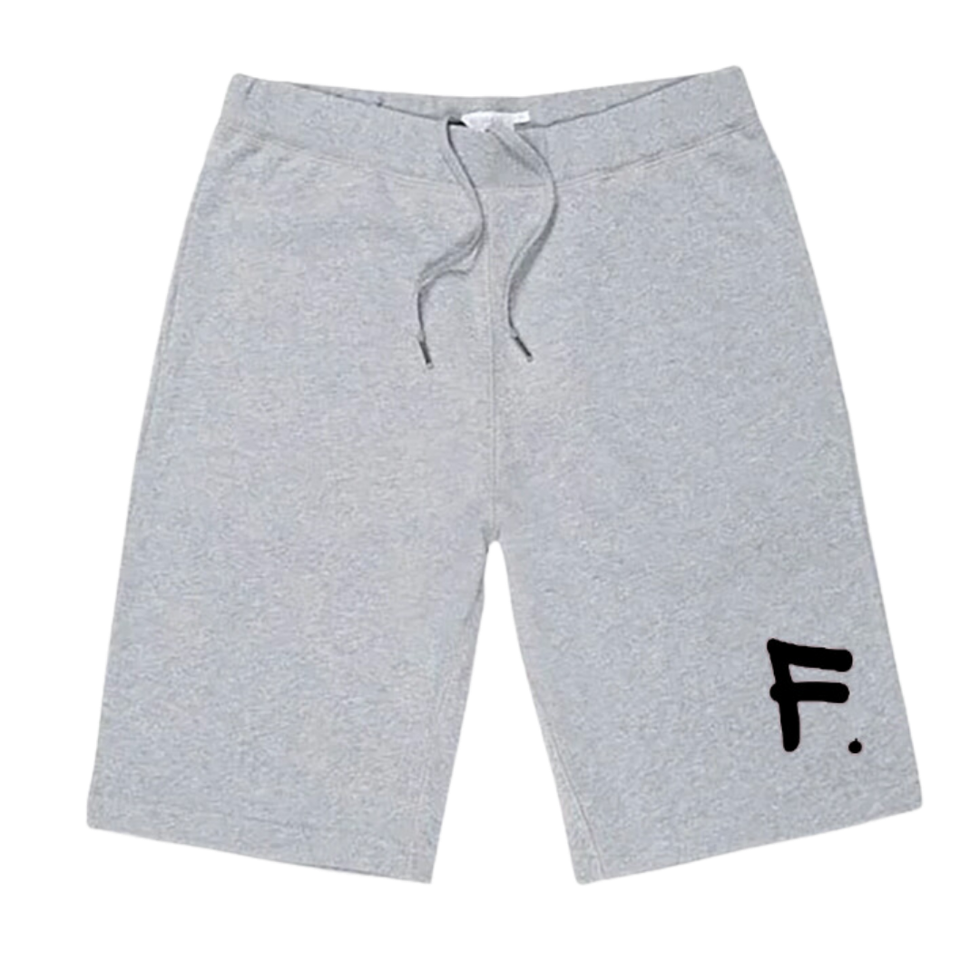 Famhouse Shorts - "House Print"