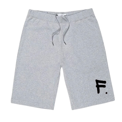 Famhouse Shorts - "House Print"