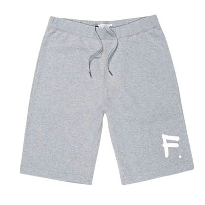 Famhouse Shorts - "House Print"