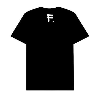 Farmhouse T-Shirt - "Baseline Print"