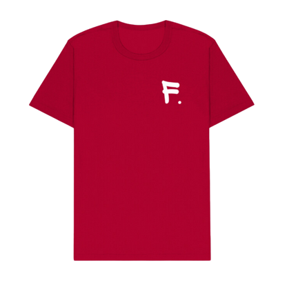 Farmhouse T-Shirt - "House Print"