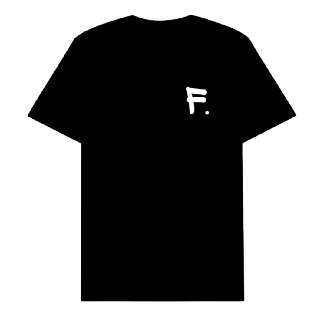 Farmhouse T-Shirt - "House Print"