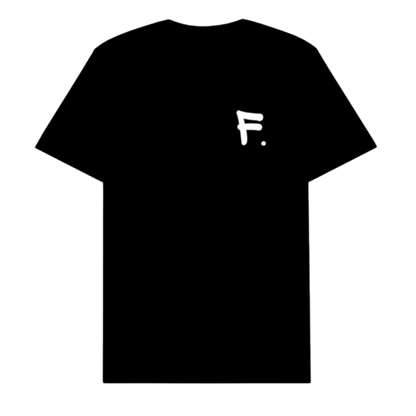 Farmhouse T-Shirt - "House Print"