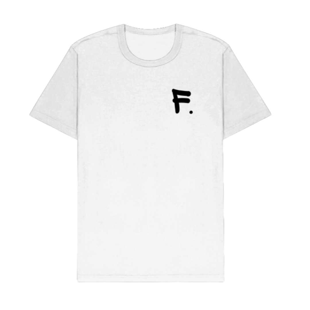 Farmhouse T-Shirt - "House Print"