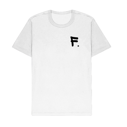 Farmhouse T-Shirt - "House Print"