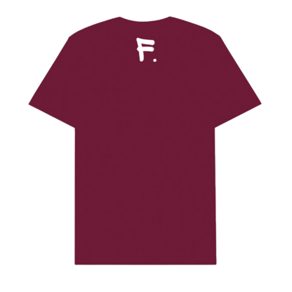 Farmhouse T-Shirt - "Baseline Print"