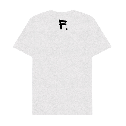 Farmhouse T-Shirt - "Baseline Print"